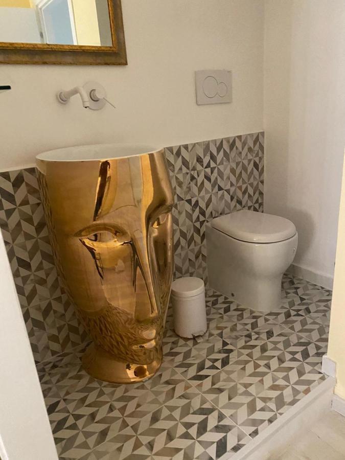 Rhome Luxury Business Collection Rom Zimmer foto