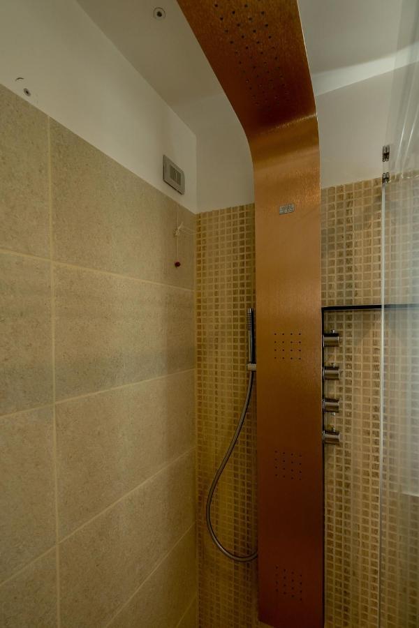 Rhome Luxury Business Collection Rom Exterior foto